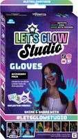 Let`s Glow Studio: Gloves Accessory Pack