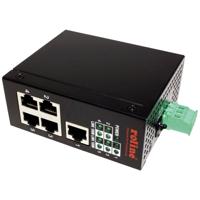 Roline Netwerk switch 10 / 100 MBit/s