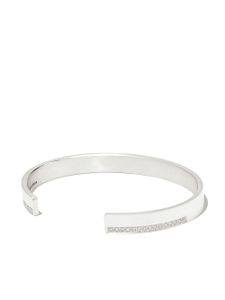 Le Gramme bracelet 20g à design ouvert - Argent