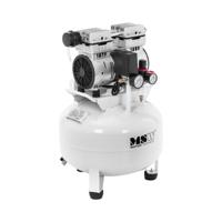 Compressor olievrij - 30 L - 750 W