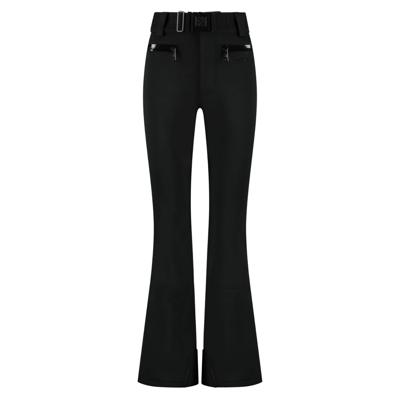 Nikkie Sportswear Grace Softshell Broek Dames M/38