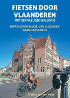 Fietsgids Fietsen door Vlaanderen | Uitgeverij Elmar - thumbnail