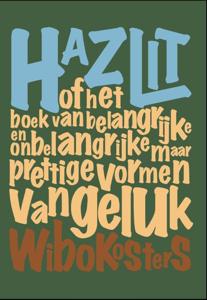 Hazlit (Paperback)
