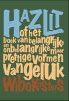 Hazlit (Paperback)