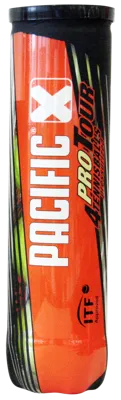 Pacific Pro Tour Tennisballen