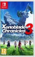 Xenoblade Chronicles 3 - thumbnail