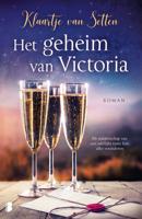 Het geheim van Victoria (Paperback)