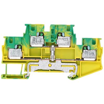 Siemens 8WH60200CG07 Klem 2-etages 50 stuk(s)