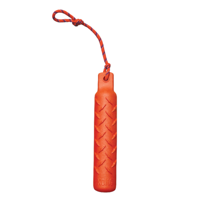 Kong Training dummy L Oranje hond 58,5 cm