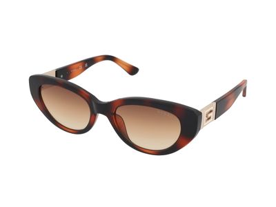 Zonnebrillen Guess GU7849 53F