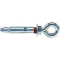 Gesloten stopcontact Fischer 8 x 60 mm - thumbnail