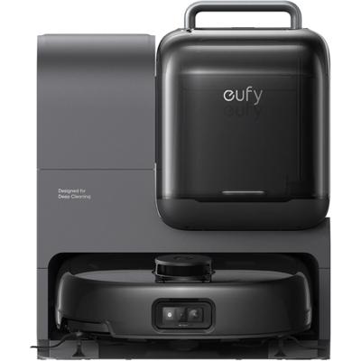 Eufy Omni E28 Robotstofzuiger