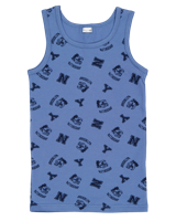 Hemd - Blauw