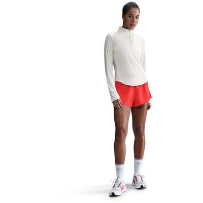 Nike Dri-FIT Swift Longsleeve Half-Zip Dames