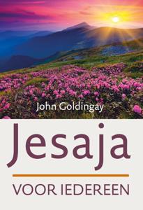 Jesaja voor iedereen (Paperback)