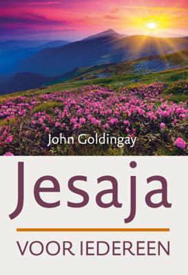 Jesaja voor iedereen (Paperback)