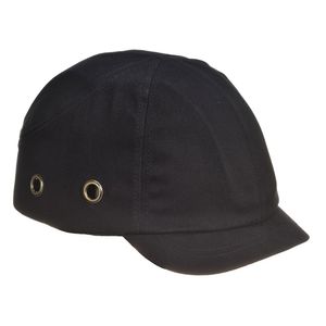 Portwest PW89 Short Peak Bump Cap