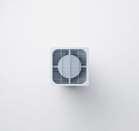 Xiaomi Smart Air Purifier 4 Lite 2 m² 61 dB 33 W Wit - thumbnail