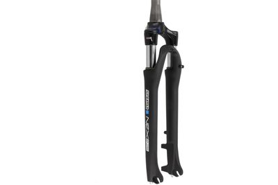 SrSuntour vork nex-e25 nlo ds 700c 63mm tapered 9mm mat zwar