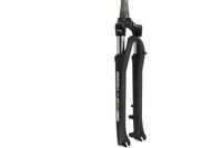 SrSuntour vork nex-e25 nlo ds 700c 63mm tapered 9mm mat zwar