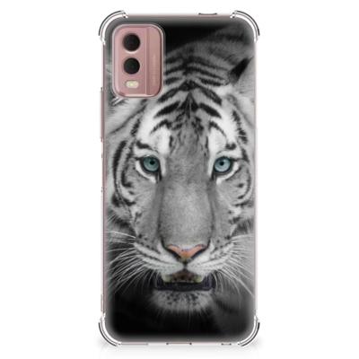 Nokia C32 Case Anti-shock Tijger Nokia C32 Case Anti-shock Tijger