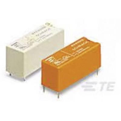 TE Connectivity 1-1956170-2 Printrelais 1 stuk(s) Tape on Full reel