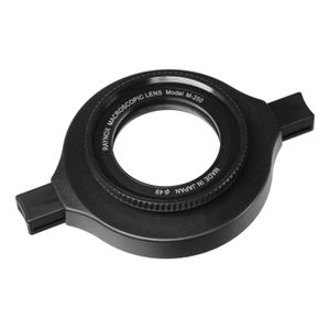 Raynox DCR-250 Super Macro conversie lens