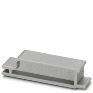 Phoenix Contact ME MAX TBUS BS KMGY 2199650 Behuizingscomponent Kunststof Grijs 50 stuk(s)