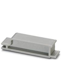 Phoenix Contact ME MAX TBUS BS KMGY 2199650 Behuizingscomponent Kunststof Grijs 50 stuk(s)