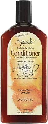 Agadir Argan Oil Daily Moisturizing Conditioner 366ml | Voor Conditioner zonder sulfaten
