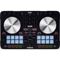 Reloop BEATMIX 2 MKII DJ-controller