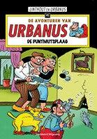 De puntmutsplaag (Paperback)