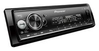 Pioneer MVH-S520DAB Autoradio enkel DIN DAB+ tuner, Bluetooth handsfree, AppRadio - thumbnail