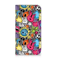 iPhone 15 Plus Hippe | Standcase | Punk Rock