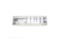 Möhlenhoff Alpha Direct 230V Basisstation Comfort - 6 Zones