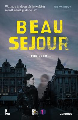 Beau séjour - Gie Vanhout - ebook