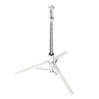 Telesin Auto-Open Selfie Stick 170cm met Zoom/Focus Remote