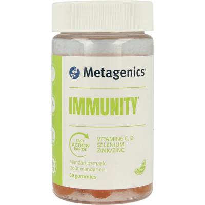 Metagenics Immunity Metagenics Immunity