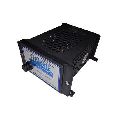 Frequency Omvormer 50 naar 60 Hertz - voor 45RPM en 78RPM jukeboxen