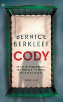 Cody - Bernice Berkleef - ebook
