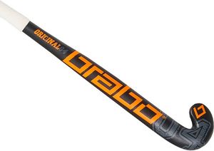 Hockeystick O&#039;Geez Original Zwart Oranje