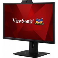 Viewsonic VG2440V LED-monitor Energielabel F (A - G) 60.5 cm (23.8 inch) 1920 x 1080 Pixel 16:9 5 ms DisplayPort, HDMI, VGA IPS LCD - thumbnail