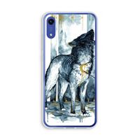 Bleeding Soul: Honor Play 8A Transparant Hoesje