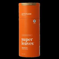 Attitude Deo super leaves orange leaves 85 Gram