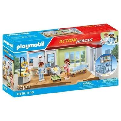 PLAYMOBIL - 71616 - Kraamkamer