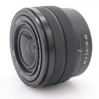 Sony FE 28-60mm F/4-5.6 occasion