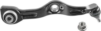 Draagarm, wielophanging 3556001