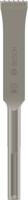 Bosch Accessoires Voegbeitel SDS-max 280 x 38 mm 1st - 2607990010