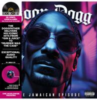 Snoop Dogg - The Jamaican Episode (Record Store Day 2025) CD