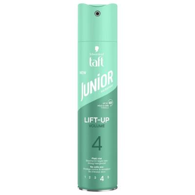 Junior Hairspray ultra lift-up volume